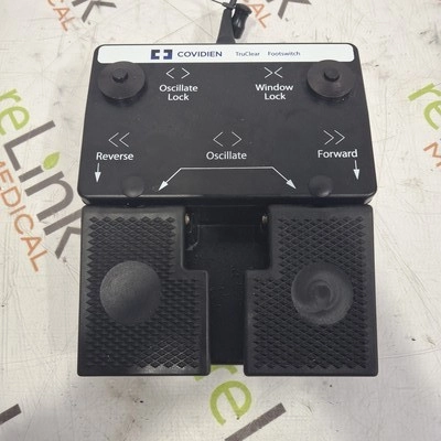 Covidien 7209820 TruClear Footswitch