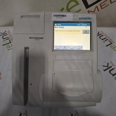 Siemens DCA Vantage Analyzer