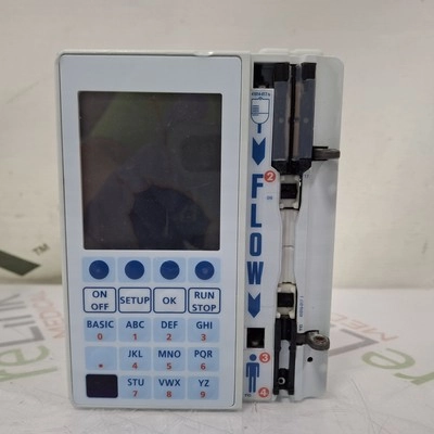 Baxter Sigma Spectrum w/Non Wireless or No Battery