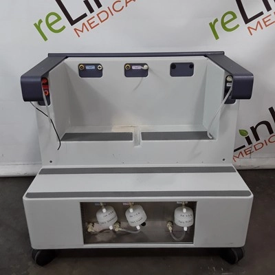 Becton Dickinson FACScanto II Fluidics Cart