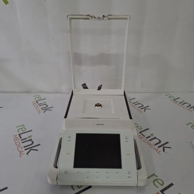 Sartorius Corporation Cubis MSU225S-000-DU Scale B