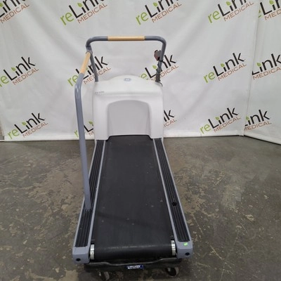 GE Healthcare T2100 Stress Test Treadmill | LabX.com