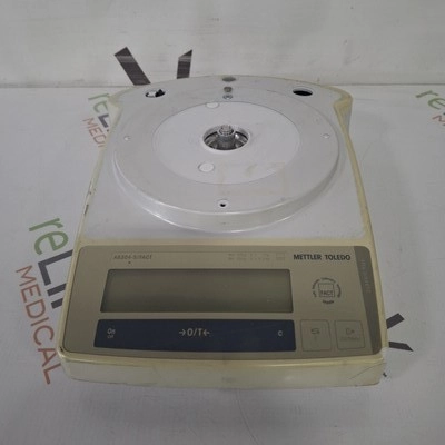 Mettler-Toledo, Inc. AB204-S Analytical Balance