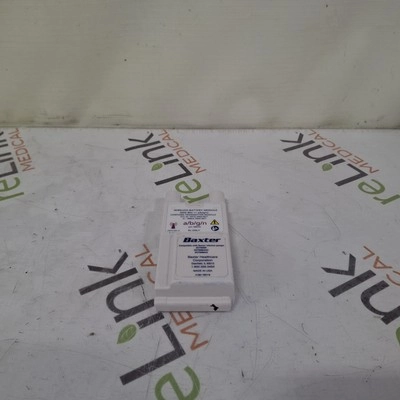 Baxter Spectrum IQ 36010 A/B/G/N Battery