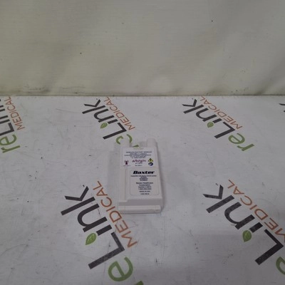Baxter Spectrum IQ 36010 A/B/G/N Battery