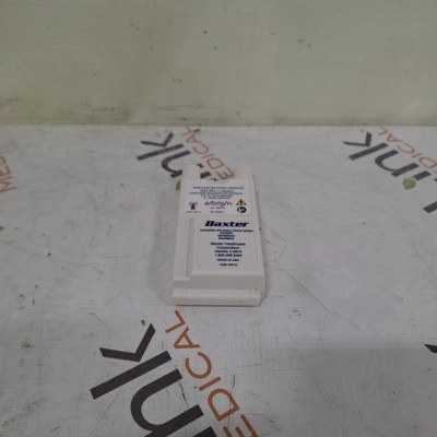 Baxter Spectrum IQ 36010 A/B/G/N Battery