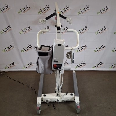 Medline MDS600EL Electric Patient Lift