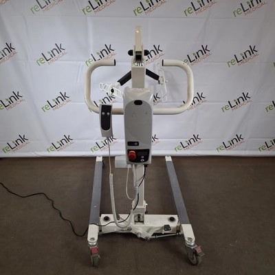 Medline MDS600EL Electric Patient Lift