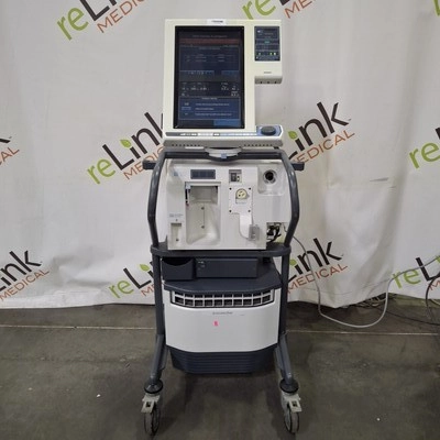 Puritan Bennett 840 Ventilator