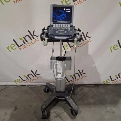Sonosite M-Turbo Ultrasound