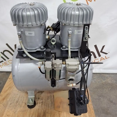 Jun-Air Model 6 Air Compressor