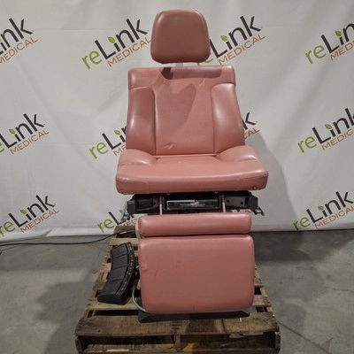Ritter 75 Evolution 319-005 Exam Chair