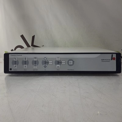 Berchtold ChromoVision Camera Control Unit
