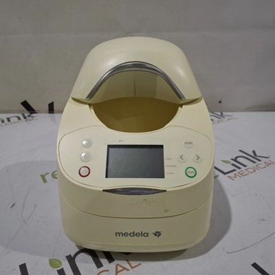 Medela 87115 Waterless Milk Warmer
