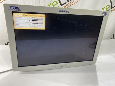 NDS Surgical Imaging SCWU26A1511 26" Medical Monit