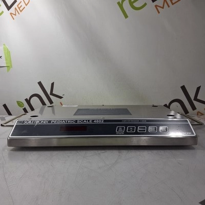 Scale-Tronix 4802 Pediatric Scale