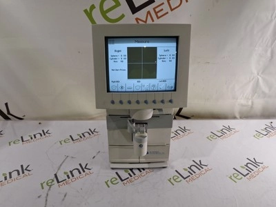 Carl Zeiss Humphrey Model 330 Lens Analyzer
