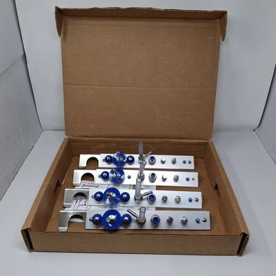 Mac Medical, Inc. PS0900-06 Air/Water Gun Attachme