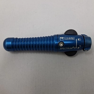 ConMed C6350 Spectrum II Handle
