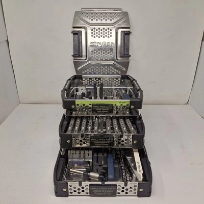 Stryker VariAx 2 Small Frag Add-on Set