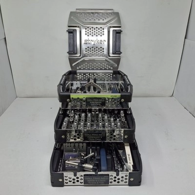 Stryker VariAx 2 Small Frag Add-on Set