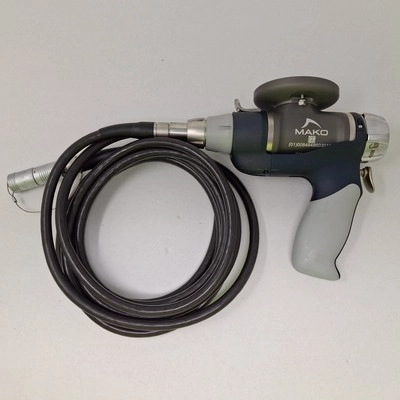 Stryker Mako 209063 Mics Handpiece Drill Attachmen