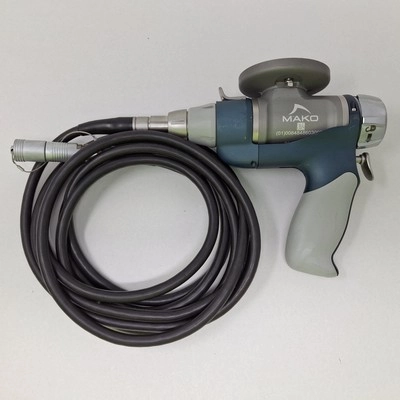 Stryker Mako 209063 Mics Handpiece Drill Attachmen