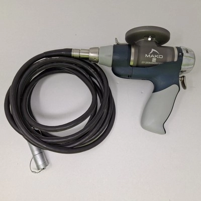Stryker Mako 209063 Mics Handpiece Drill Attachmen