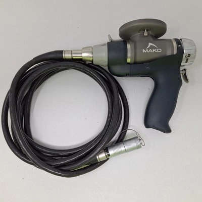 Stryker Mako 209063 Mics Handpiece Drill Attachmen
