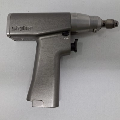 Stryker 6207 System 6 Sternum Saw