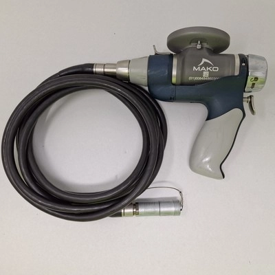 Stryker Mako 209063 Mics Handpiece Drill Attachmen