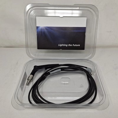 Cuda Surgical ESG-4000B-BLACK Fiber Optics Headlig
