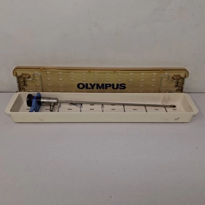 Olympus WA50372B 5mm 0° Laparoscope