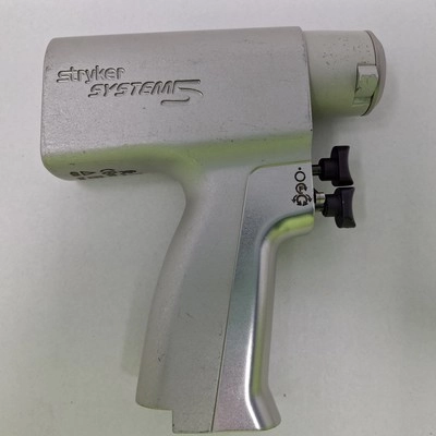 Stryker 4205 System 5 Double Trigger Rotary Drill