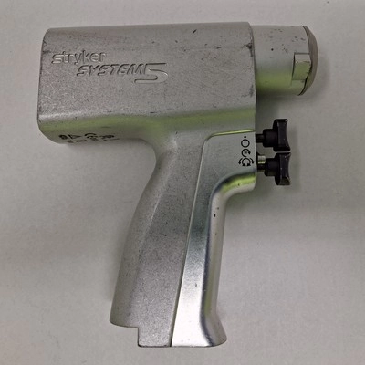 Stryker 4205 System 5 Double Trigger Rotary Drill