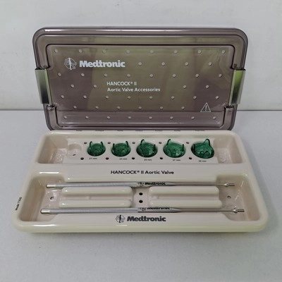 Medtronic T7610 Hancock II Aortic Valve Accessorie