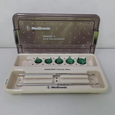 Medtronic T7610 Hancock II Aortic Valve Accessorie