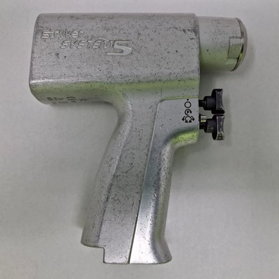 Stryker 4205 System 5 Double Trigger Rotary Drill