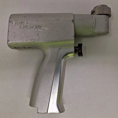 Stryker 4208 System 5 Sagittal Saw