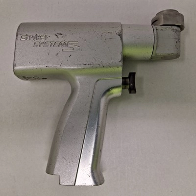 Stryker 4208 System 5 Sagittal Saw