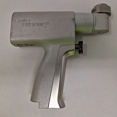 Stryker 4208 System 5 Sagittal Saw