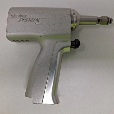 Stryker 4206 System 5 Reciprocating Saw
