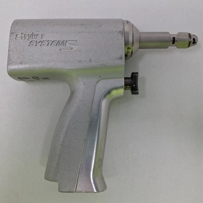 Stryker 4206 System 5 Reciprocating Saw