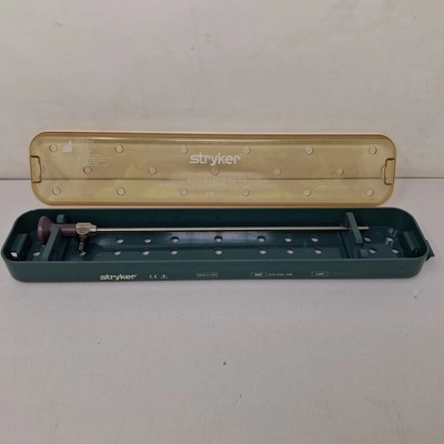 Stryker 502-503-010 Ideal Eyes 0° Rigid 5.5 mm HD 