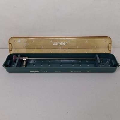 Stryker 502-503-010 Ideal Eyes 0° Rigid 5.5 mm HD 