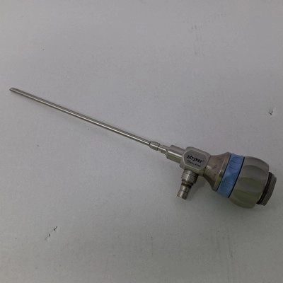 Stryker 502-904-030 4mm 30° Precision Ideal Eyes H