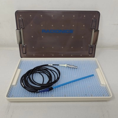 Radionics Surgical Electrode