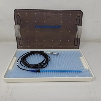 Radionics Surgical Electrode
