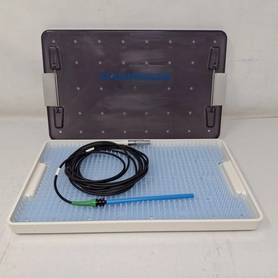 Radionics Surgical Electrode
