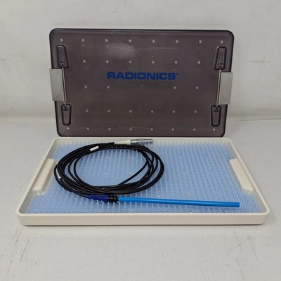 Radionics Surgical Electrode